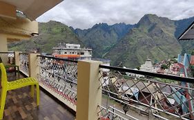 Odyssey Stays Joshimath